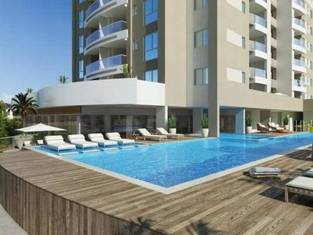 #025 - Apartamento para Venda em Itajaí - SC