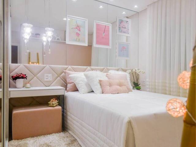 #028 - Apartamento para Venda em Itajaí - SC