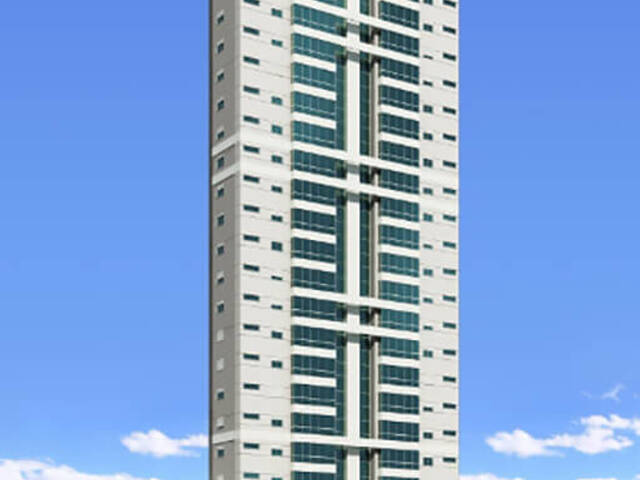 #39 - Apartamento para Venda em Balneário Camboriú - SC - 2
