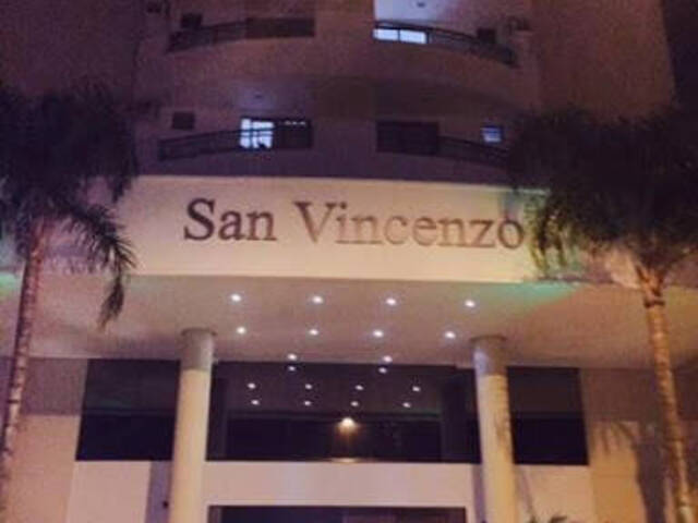 #043 - Apartamento para Venda em Itajaí - SC - 2