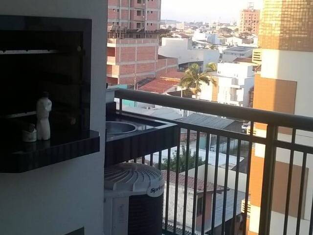 Apartamento para Venda em Itajaí - 5