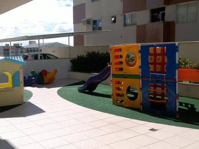 #043 - Apartamento para Venda em Itajaí - SC - 3