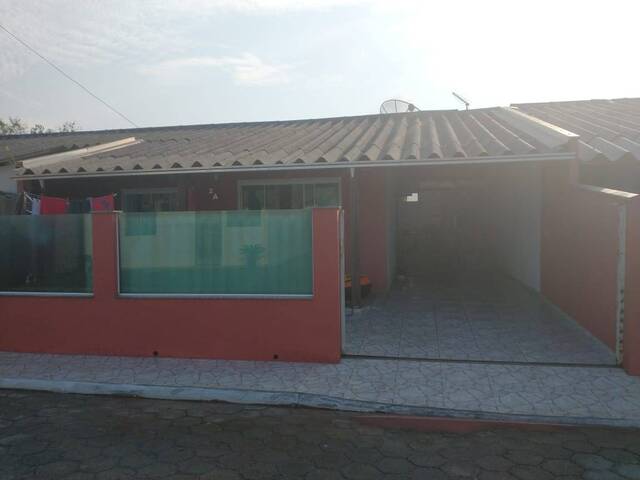 #076 - Casa para Venda em Itajaí - SC - 2