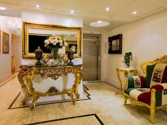 #078 - Apartamento para Venda em Itajaí - SC - 3