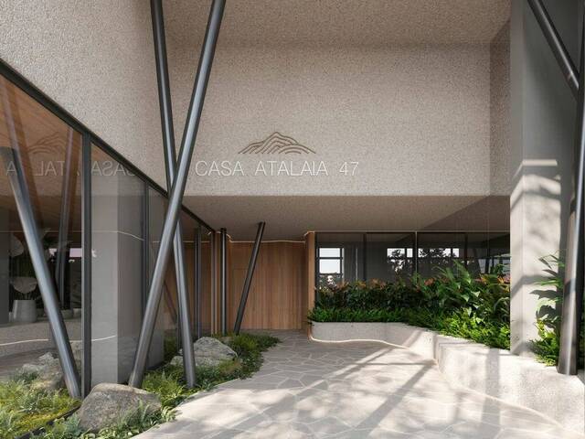 #088 - Apartamento para Venda em Itajaí - SC - 2