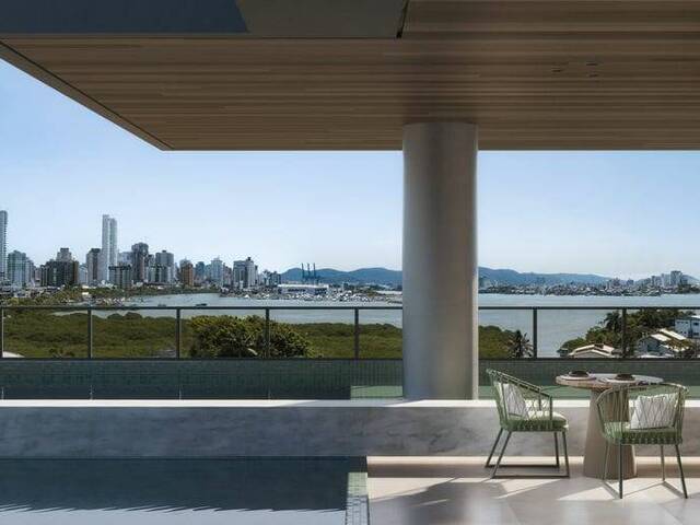 #088 - Apartamento para Venda em Itajaí - SC - 3
