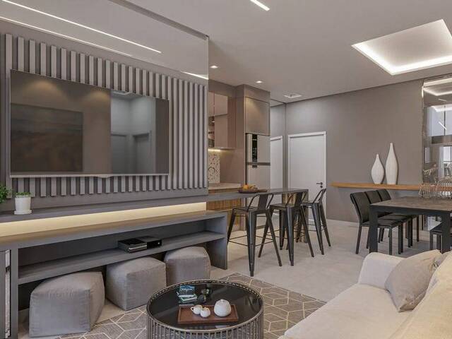 Apartamento para Venda em Itajaí - 5