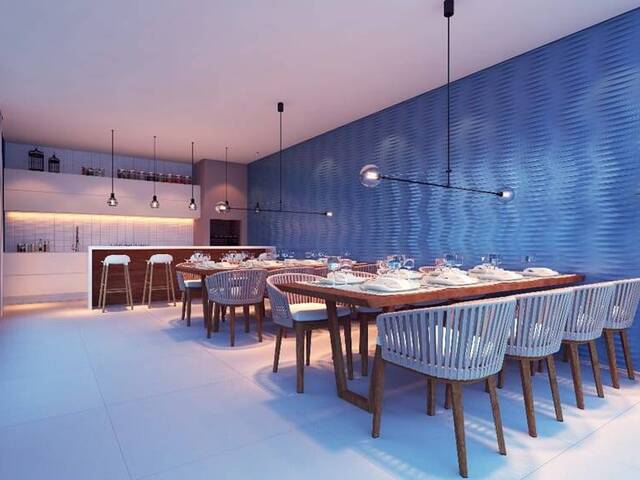 #098 - Apartamento para Venda em Itajaí - SC - 3