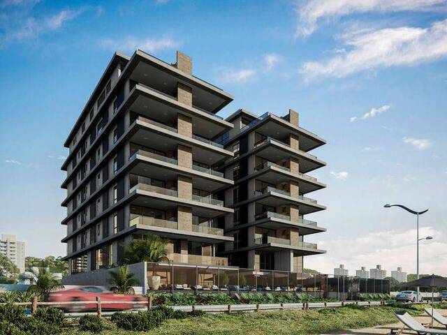 #101 - Apartamento para Venda em Itajaí - SC