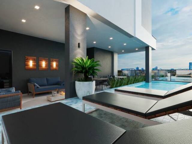 #053 - Apartamento para Venda em Itajaí - SC - 2