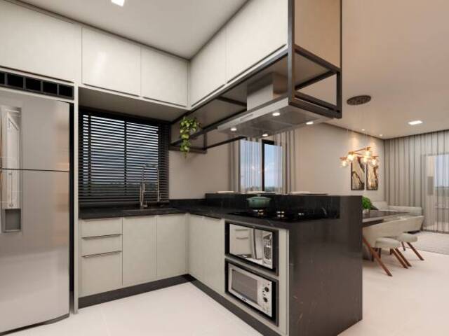 Apartamento para Venda em Itajaí - 4