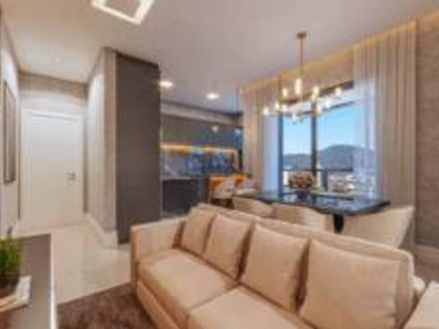 #119 - Apartamento para Venda em Itajaí - SC - 2
