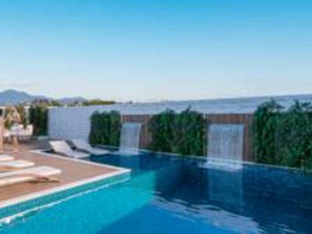 #120 - Apartamento para Venda em Itajaí - SC - 2
