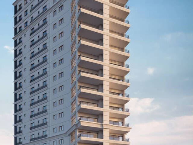 #121 - Apartamento para Venda em Itajaí - SC - 2