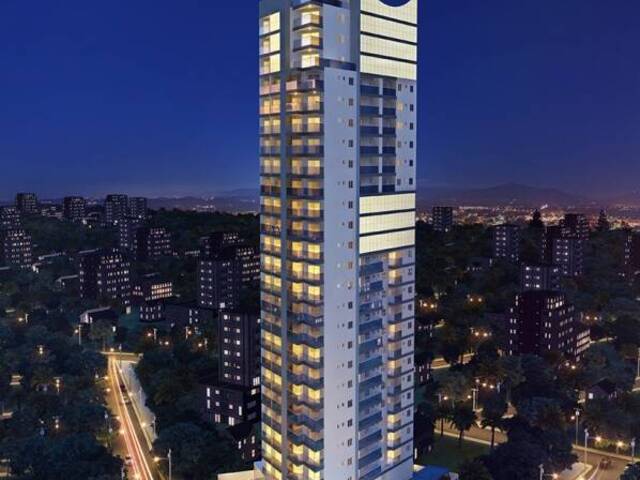 #129 - Apartamento para Venda em Itajaí - SC - 2