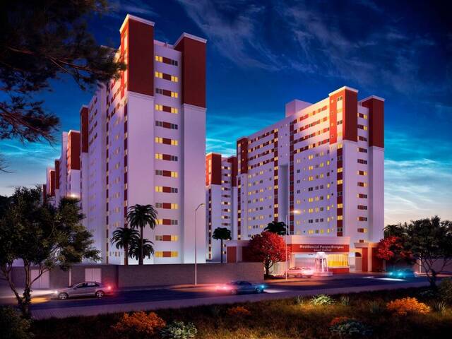 #131 - Apartamento para Venda em Itajaí - SC