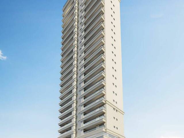 #135 - Apartamento para Venda em Itajaí - SC - 2