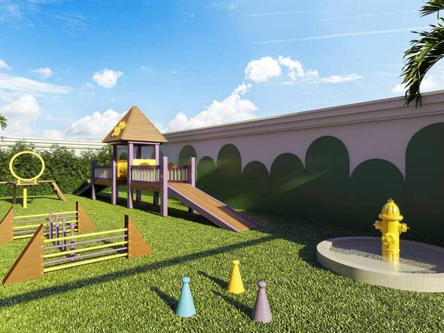 #135 - Apartamento para Venda em Itajaí - SC - 3