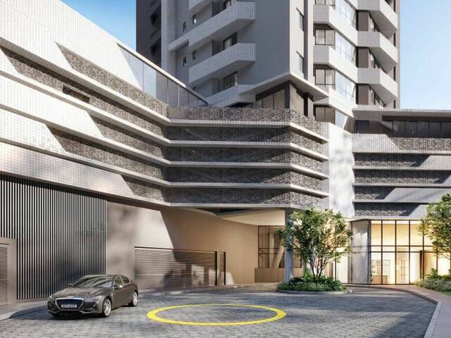 #140 - Apartamento para Venda em Itajaí - SC - 2