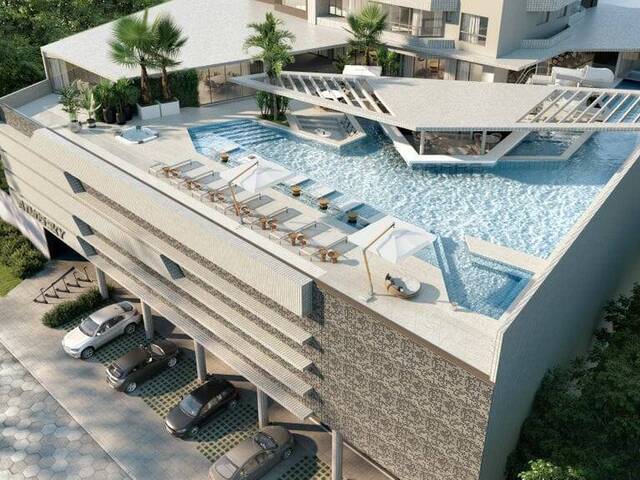 #140 - Apartamento para Venda em Itajaí - SC - 3