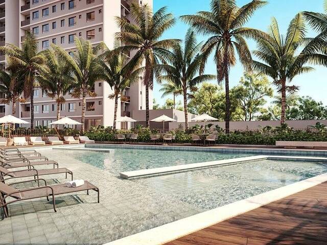 #153 - Apartamento para Venda em Itajaí - SC - 2