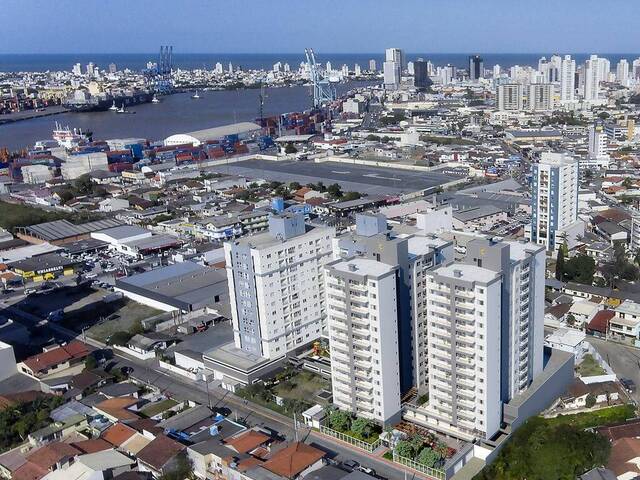 Apartamento para Venda em Itajaí - 5