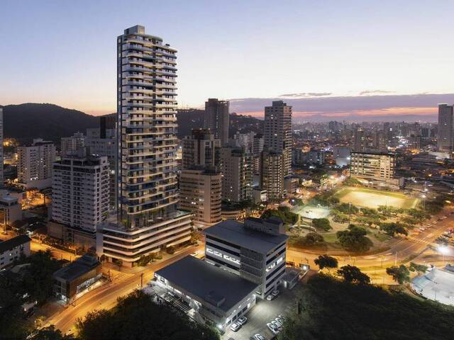 #170 - Apartamento para Venda em Itajaí - SC - 2