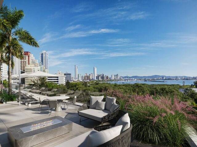 #172 - Apartamento para Venda em Itajaí - SC - 3