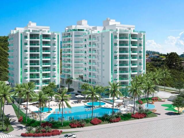 #176 - Apartamento para Venda em Itajaí - SC
