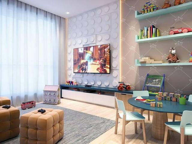 Apartamento para Venda em Itajaí - 5
