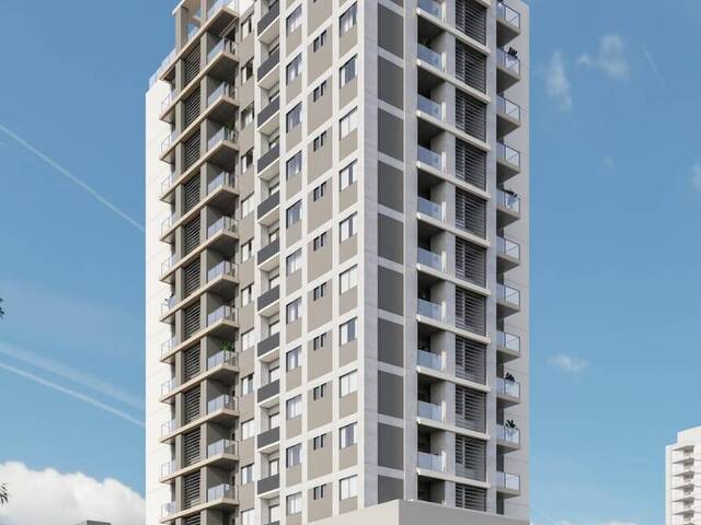 #184 - Apartamento para Venda em Itajaí - SC - 2