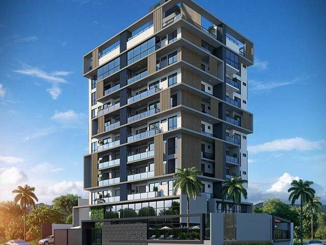 #191 - Apartamento para Venda em Itajaí - SC - 2