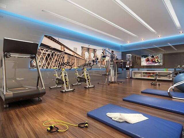 Apartamento para Venda em Itajaí - 4