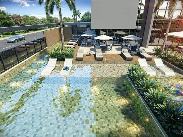 #192 - Apartamento para Venda em Itajaí - SC - 2