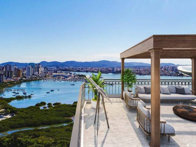 #197 - Apartamento para Venda em Itajaí - SC - 3