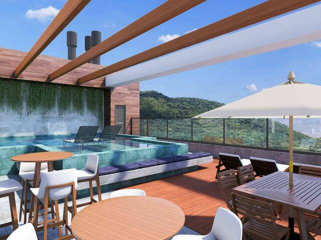 #198 - Apartamento para Venda em Itajaí - SC - 3