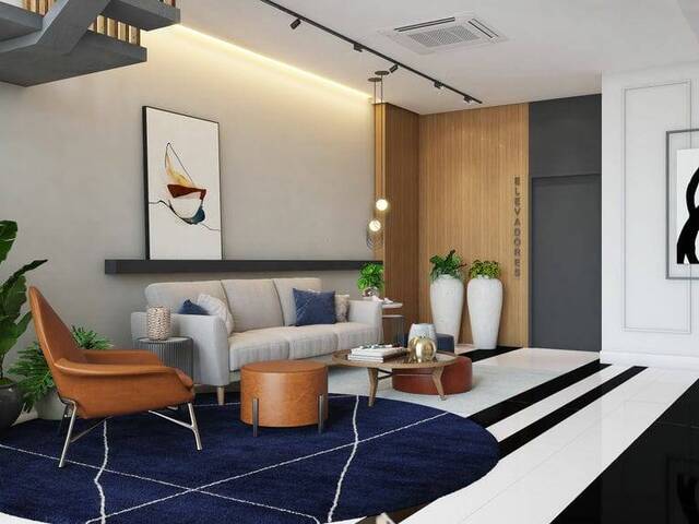 Apartamento para Venda em Itajaí - 4