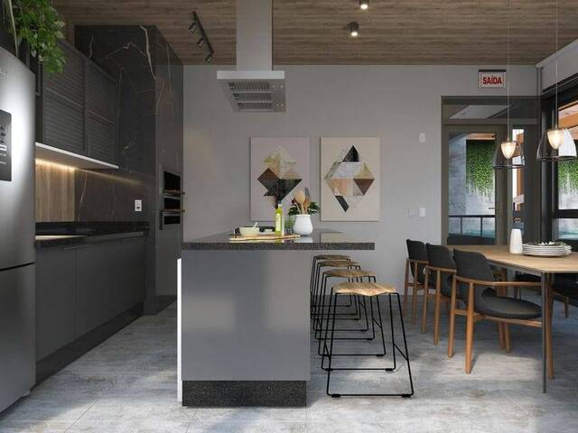 Apartamento para Venda em Itajaí - 5
