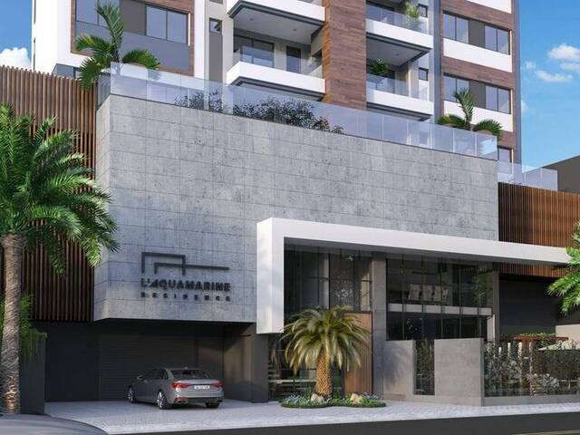 #199 - Apartamento para Venda em Itajaí - SC