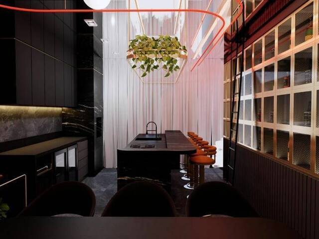 #203 - Apartamento para Venda em Itajaí - SC - 2