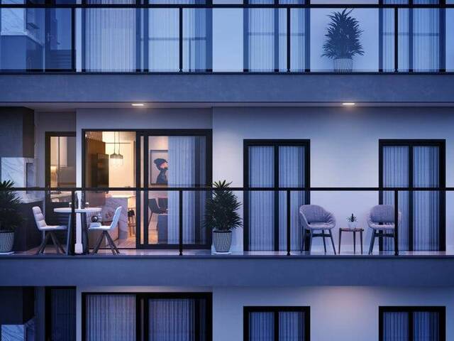 #208 - Apartamento para Venda em Itajaí - SC