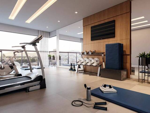 #208 - Apartamento para Venda em Itajaí - SC