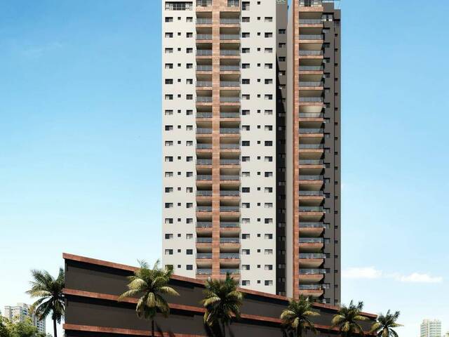 #209 - Apartamento para Venda em Itajaí - SC