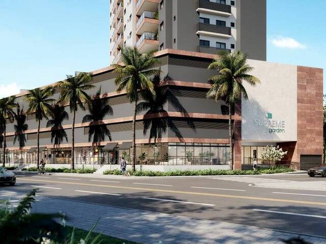 #209 - Apartamento para Venda em Itajaí - SC