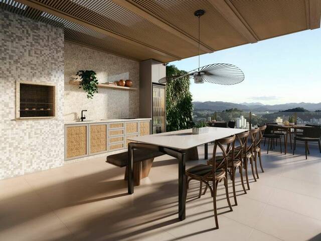 Apartamento para Venda em Itajaí - 4