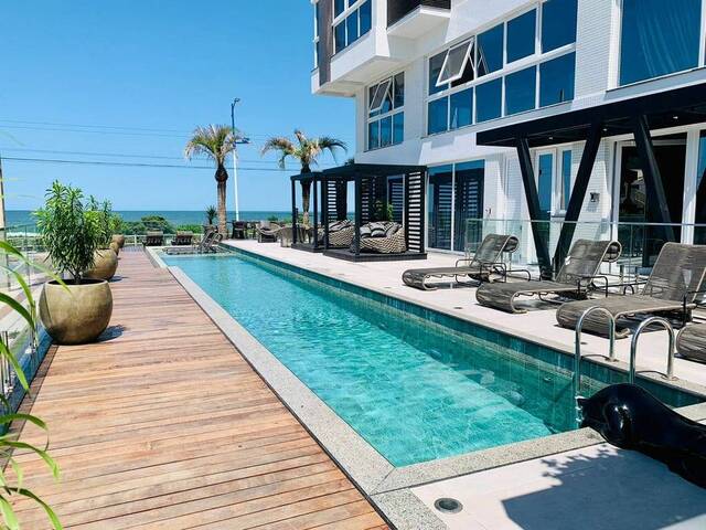 #210 - Apartamento para Venda em Itajaí - SC - 2