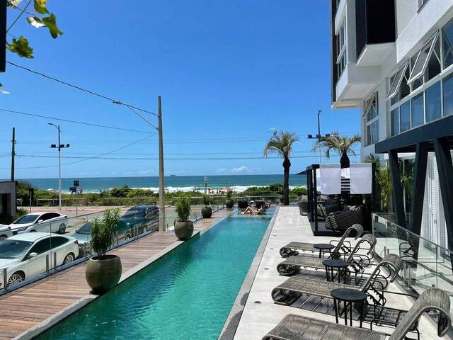 Venda em Praia Brava de Itajaí - Itajaí