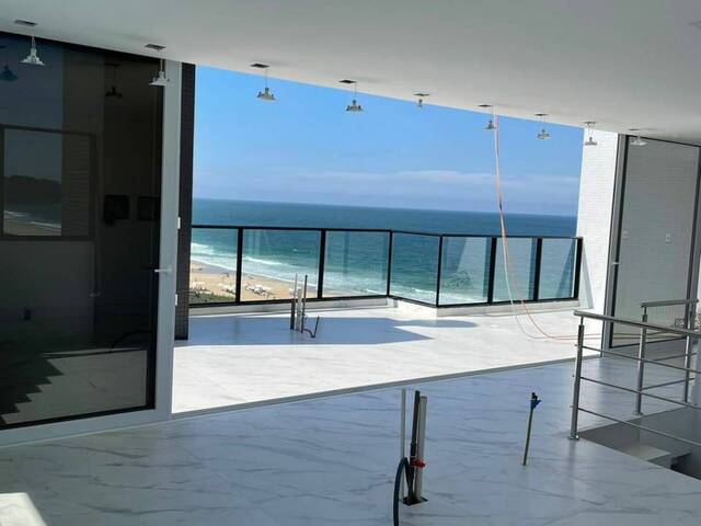 #210 - Apartamento para Venda em Itajaí - SC - 3