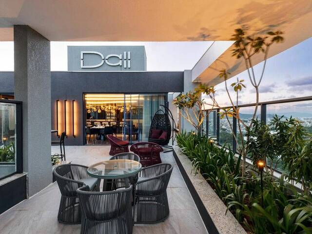 #212 - Apartamento para Venda em Itajaí - SC - 2