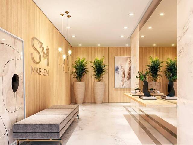 #214 - Apartamento para Venda em Itajaí - SC - 2